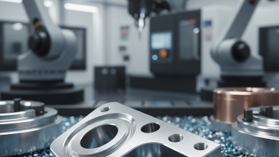 Top 10 CNC Machining Companies in China for Global Buyers?