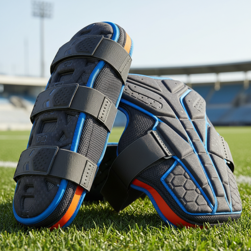 2026 Best Blocking Pads for Ultimate Comfort and Protection