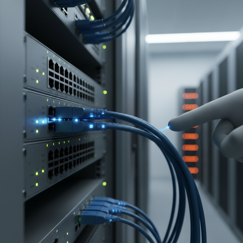 2026 Best 25G SFP28 Active Optical Cable for Global Buyers?