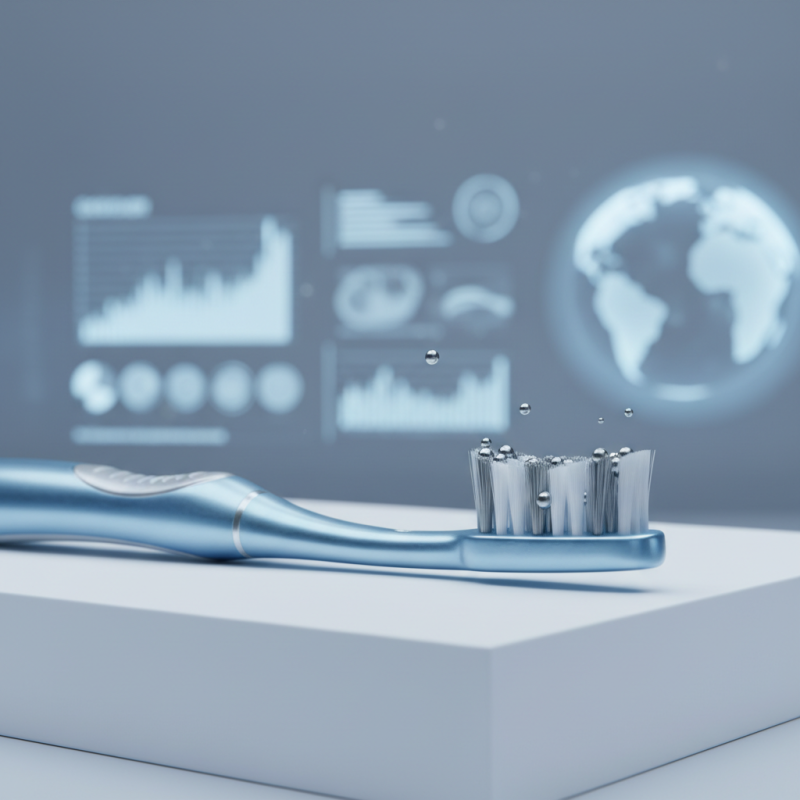 2026 Best Antibacterial Toothbrush for Global Buyers?