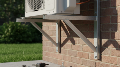 How to Choose the Best Air Conditioning Bracket for Your Needs?