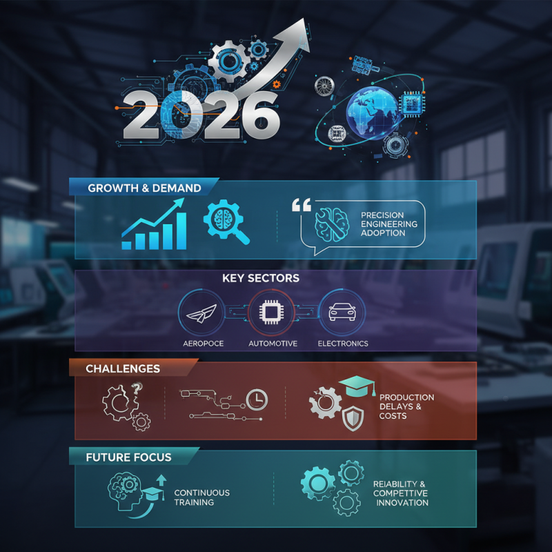 Top CNC Milled Products for Global Buyers in 2026?