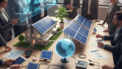 2026 Solar Applications for Global Buyers How to Choose?