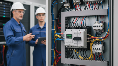 What is an Automatic Transfer Switch and How Does It Work?