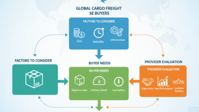 2026 Best Cargo Freights for Global Buyers What to Choose?