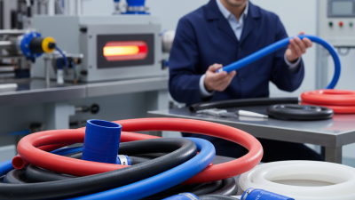 2026 How to Choose the Best Silicone Hose for Your Needs?
