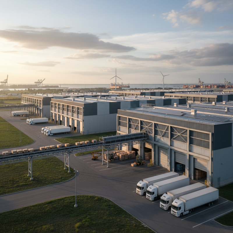 Best Steel Storage Warehouse Solutions for Global Buyers?