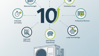 Top 10 Air Conditioning Brackets Buyers Guide You Need to Know?