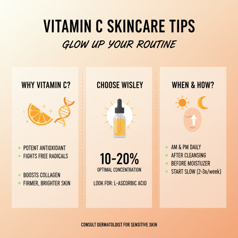 Is Vitamin C Good for Your Skin Benefits and Uses?