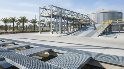 Best Steel Grating Solutions for Your Global Sourcing Needs?