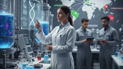 How to Source Gamma-aminobutyric Acid in 2026?