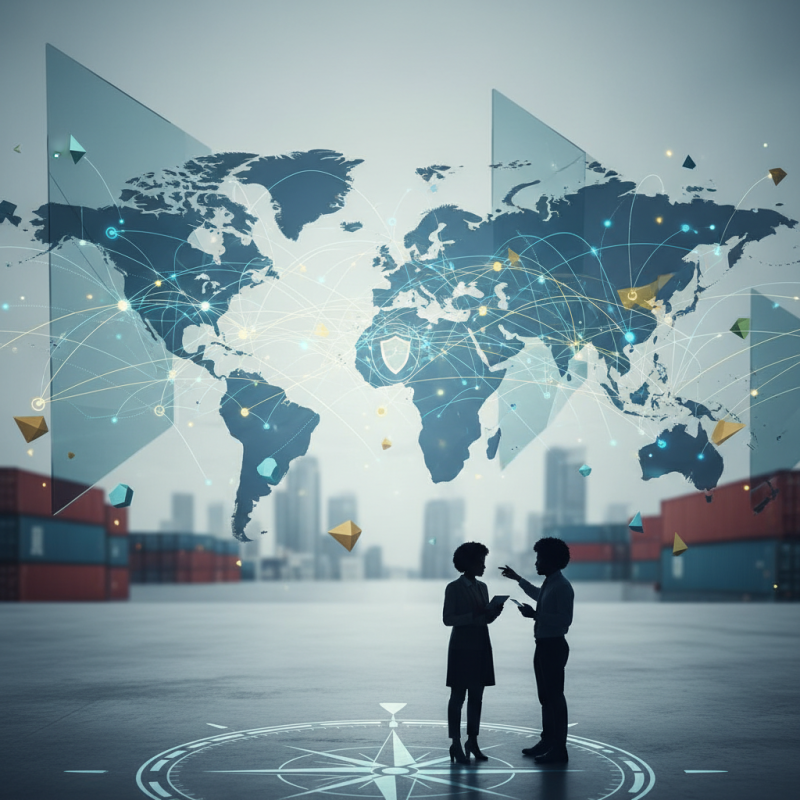 2026 Best Network Broker for Global Buyers to Consider?