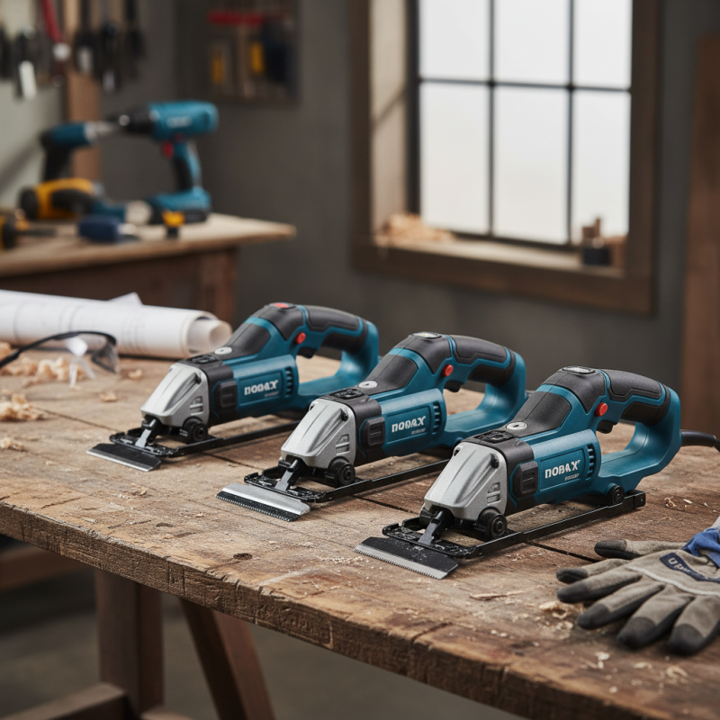 China Best Oscillating Multi Saw Reviews and Buying Guide 2026?