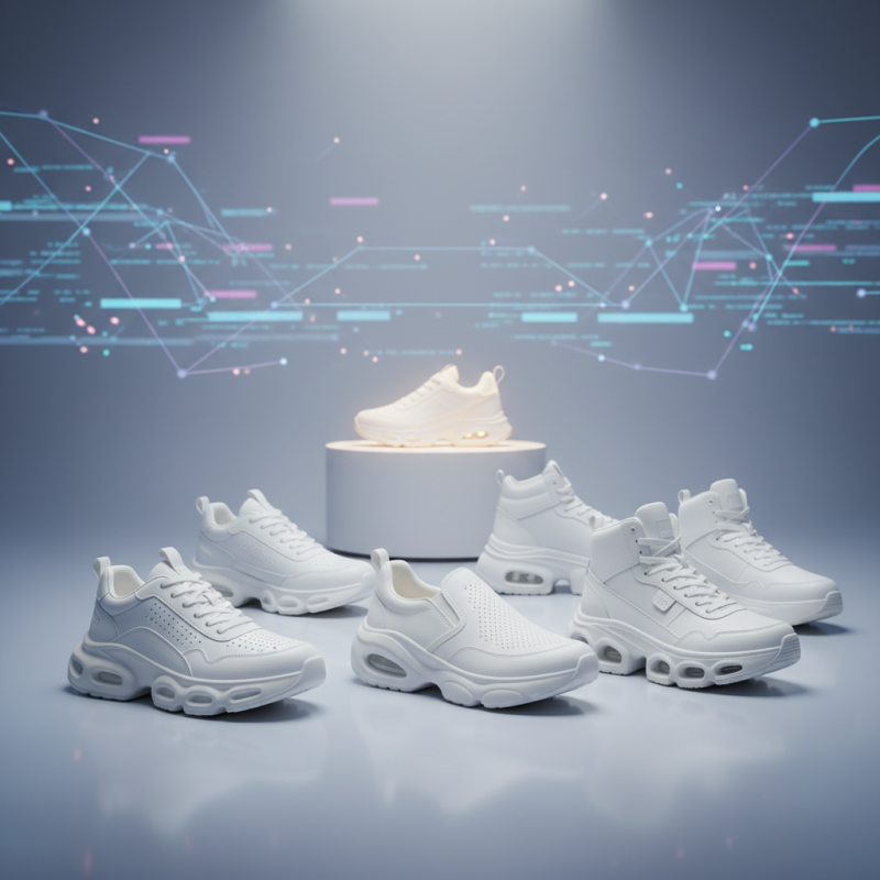 Best White Shoes for Fashion and Comfort in 2026?