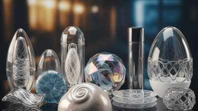Top 10 Glass Shell Products from China for Global Buyers?