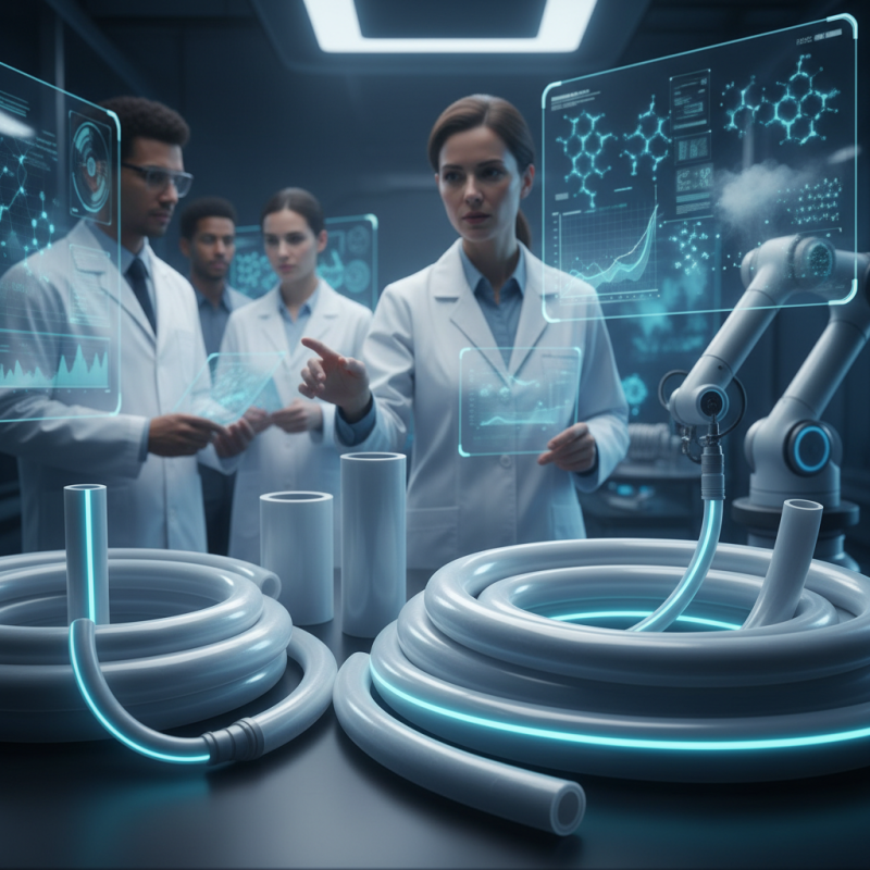 Best Durable Silicone Tube for Global Buyers in 2026?