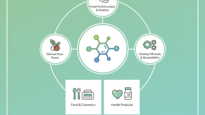 What is Sodium Phytate and Its Benefits for Buyers?