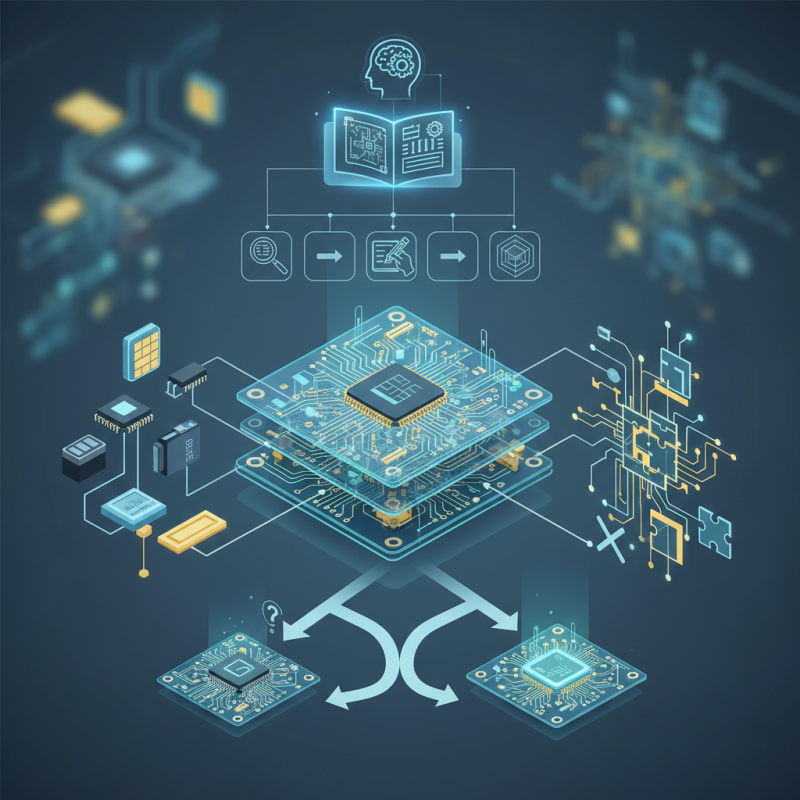 How to Reverse Engineer a PCB for Effective Prototyping?