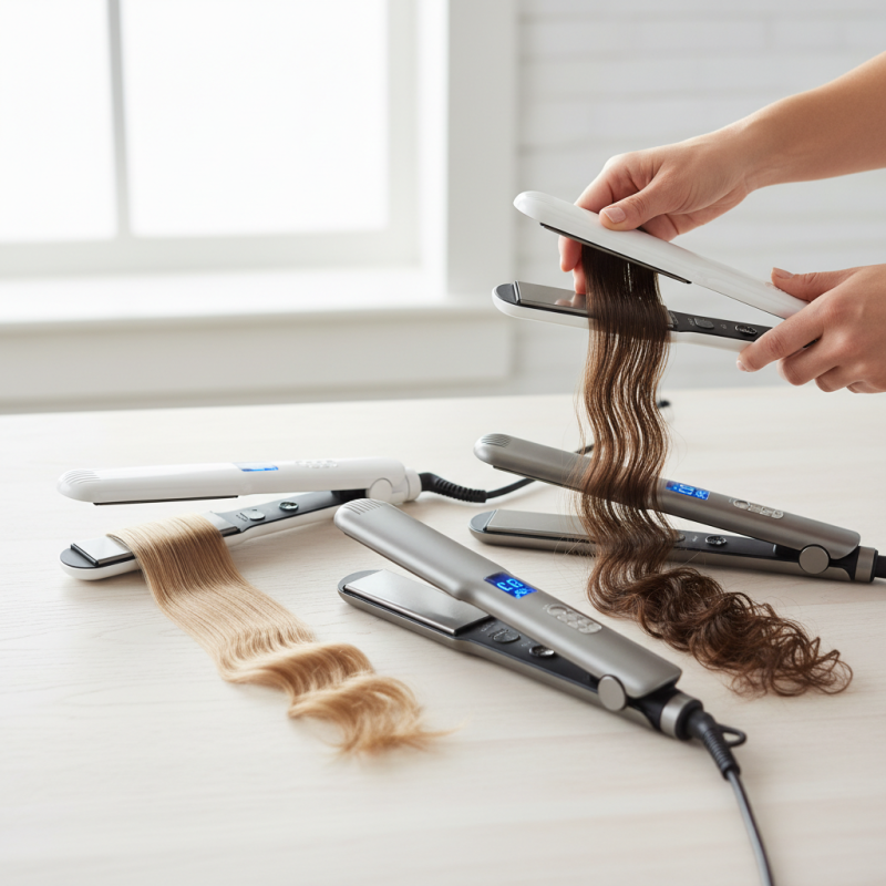 How to Choose the Best Hair Straightener for Your Needs?