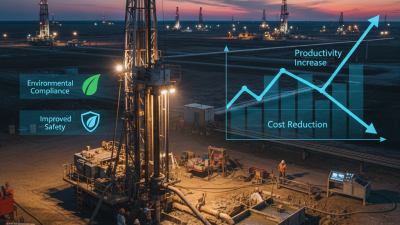 Top 10 Benefits of Wash Pipe Drilling for Your Business?