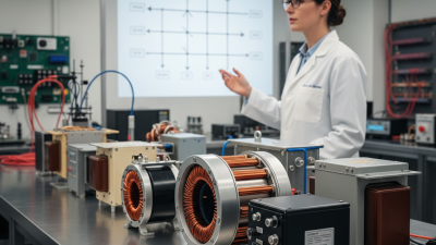 What are the Best Types of Electrical Transformers for Purchase?