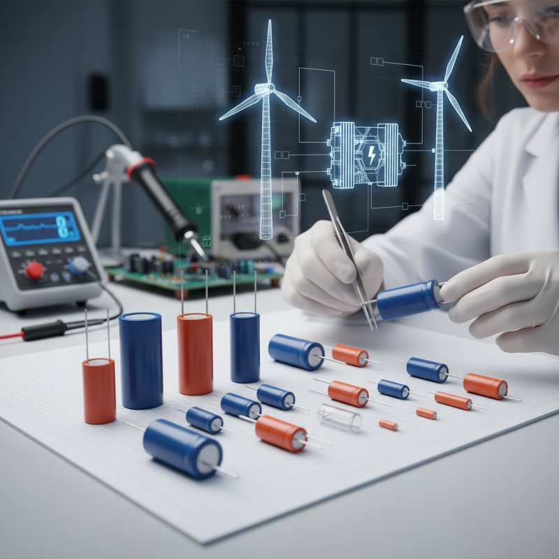 Top Polypropylene Capacitors for Global Buyers in 2026?