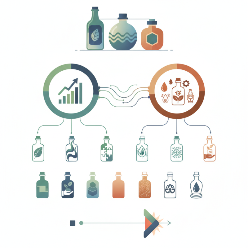 Top 10 Custom Bottles Trends You Need to Know?