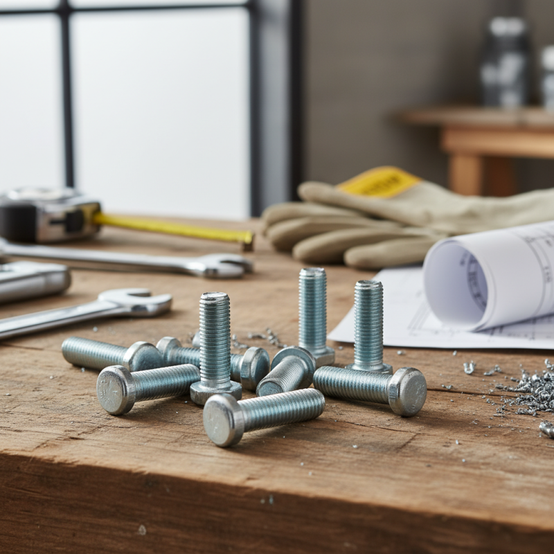 Top 10 Tips for Finding the Best Hot Sale Carriage Bolt Deals?