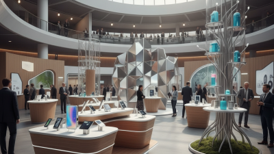 Top 10 Premium Display Stands for Global Buyers 2026?