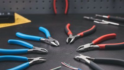 Top Small Wire Cutter Options for Your Sourcing Needs?