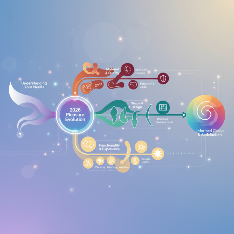 Discover the Best Dildos for Your Needs in 2026?