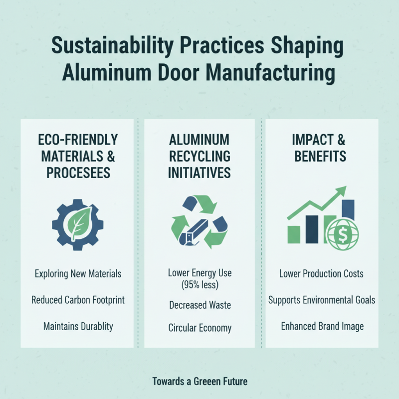 Top Aluminum Door Trends to Watch in 2026?