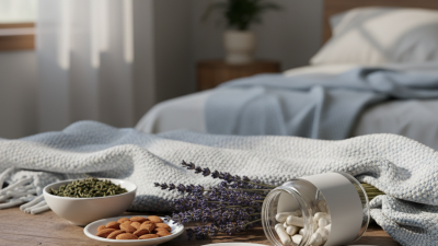 Top 10 Benefits of Gamma Aminobutyric Acid for Wellness?