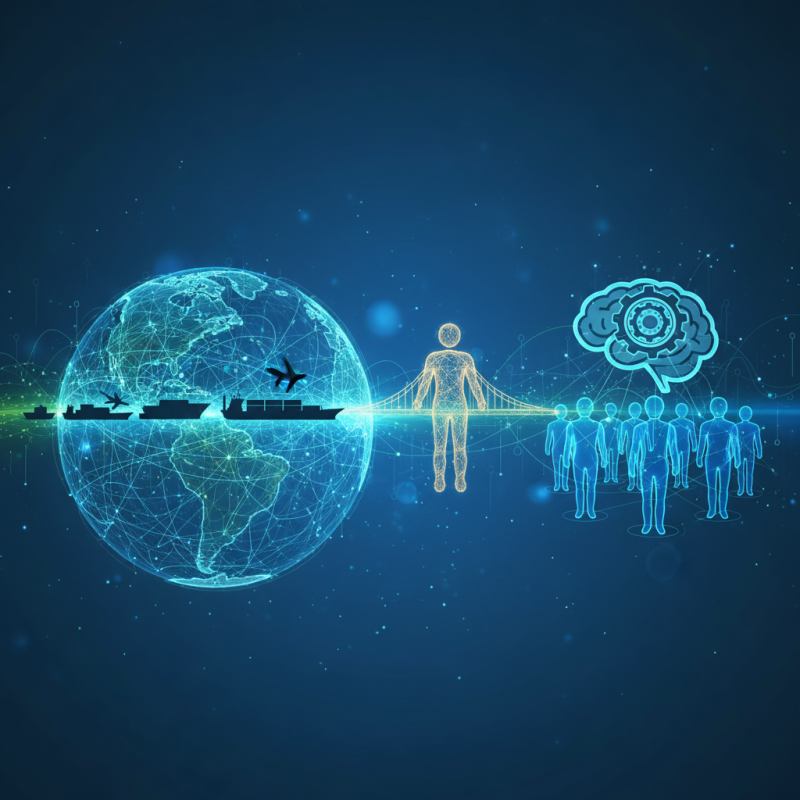 Best Network Broker Services for Global Buyers?