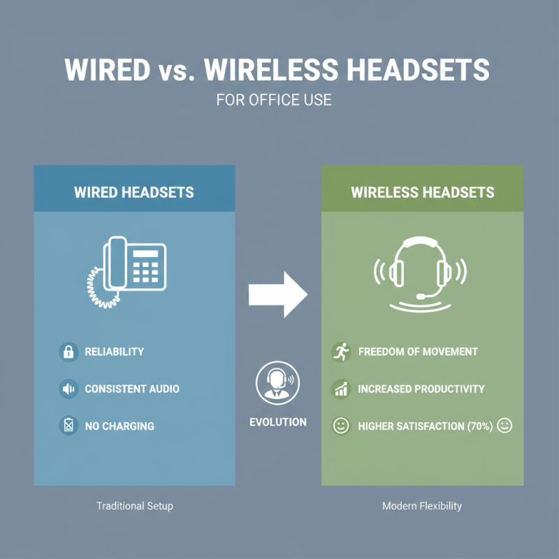 Why Choose the Best Work Headset for Your Business Needs?