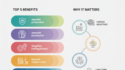 Top 5 Benefits of 3 Side Seal Center Seal Packaging?