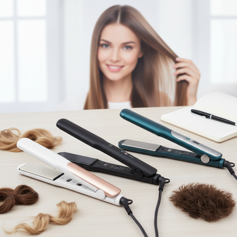 How to Choose the Best Hair Straightener for Your Needs?