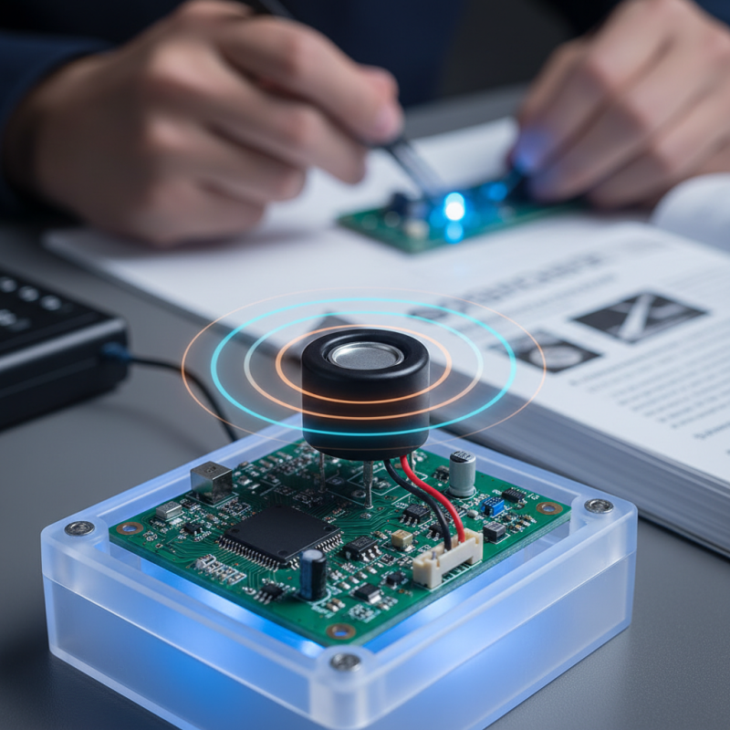 Active Piezo Buzzer Tips for Better Sound Quality and Performance