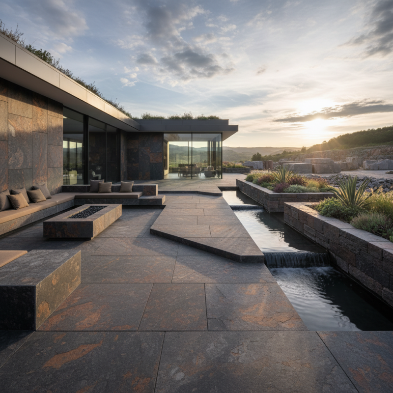 What is Pu Stone and How is it Used in Modern Applications?