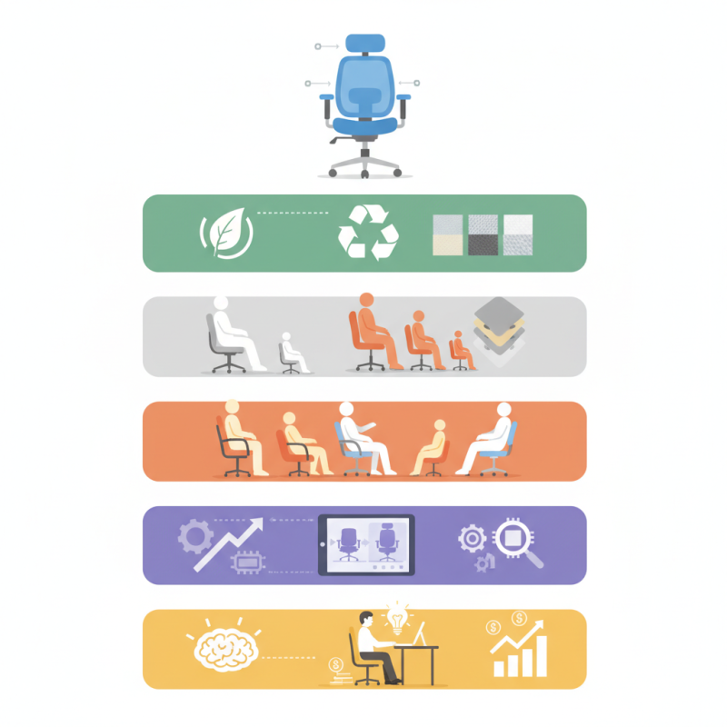 Top 5 Office Chairs Tips for Global Buyers in 2026