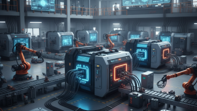 Why Industrial Converter Solutions Are Essential for Your Business?