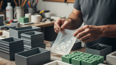 10 Essential Tips for Choosing Box Mold for Your Projects?