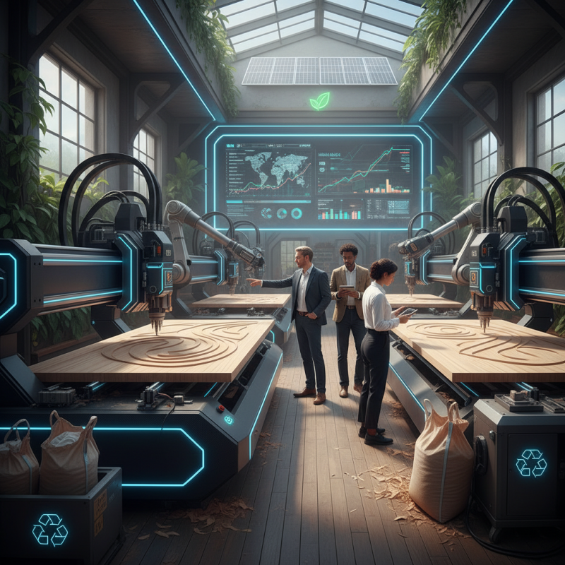 CNC Woodworking Machine Tips for Global Buyers in 2026?