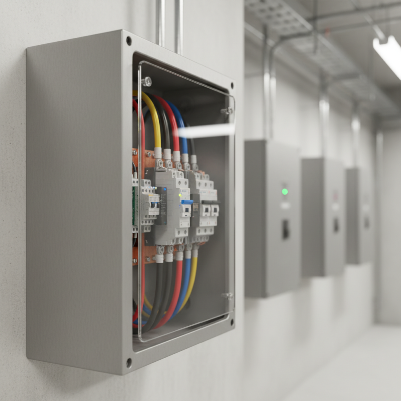 China Best Automatic Transfer Switch for Global Buyers?