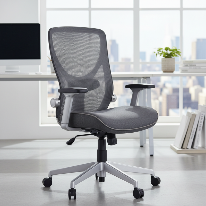 2026 How to Choose the Best Office Chairs for Comfort?