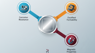 What are the Benefits of Aisi430 Stainless Steel Sheet?