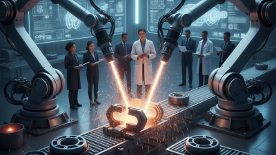 Top 10 Benefits of Double Arc Forming for Global Buyers?