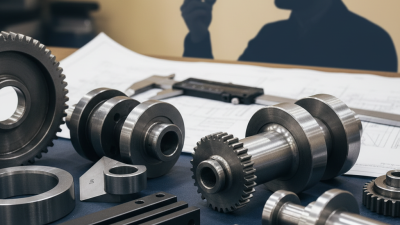 How to Choose the Best CNC Milled Parts for Your Project?