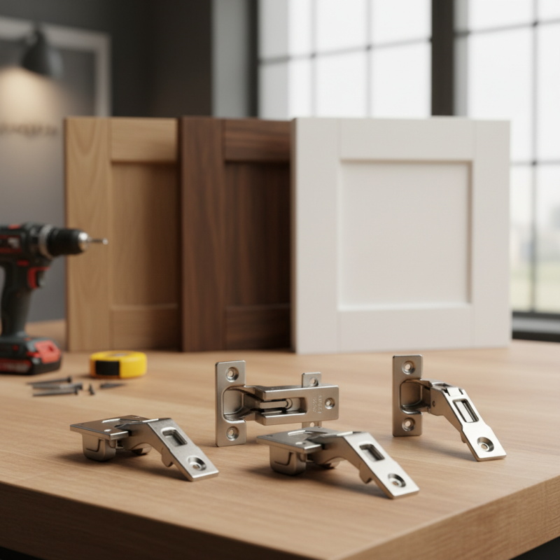 2026 Best Soft Close Cabinet Hinges for Global Buyers?