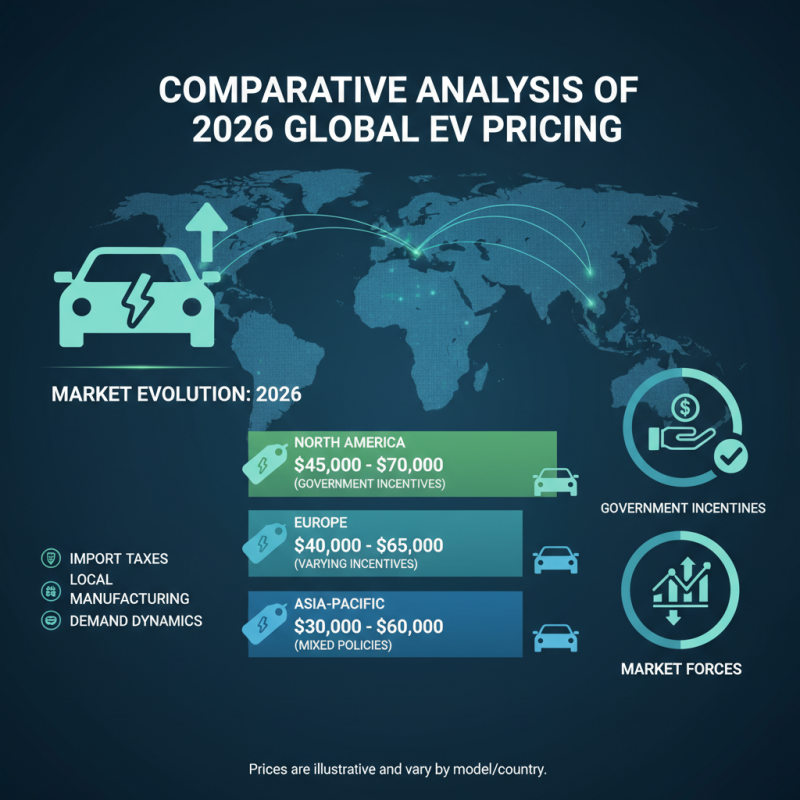 2026 Best Electric Cars for Global Buyers to Consider?